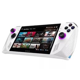 ROG Ally Z1 extreme 500GB - White