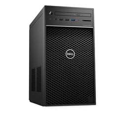 Dell Precision T3630 Core i7 3 GHz - SSD 1 TB RAM 32GB