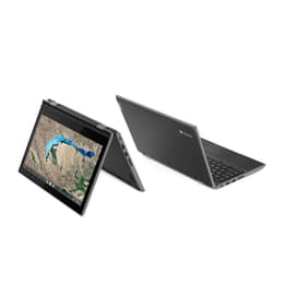 Lenovo Chromebook 300e 2nd Gen A4-9120C 1.6 GHz 32 GB eMMC - 4 GB