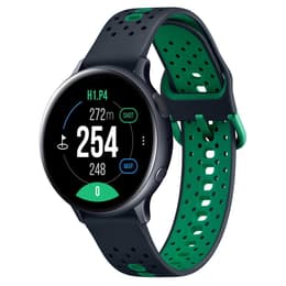 Samsung Smart Watch Galaxy Watch Active 2 Golf Edition GPS - Black
