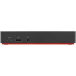 Lenovo USB-C Dock Gen 2 Docking Station