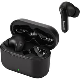 Panasonic RZ-B310W Earbud Noise-Cancelling Bluetooth Earphones - Black