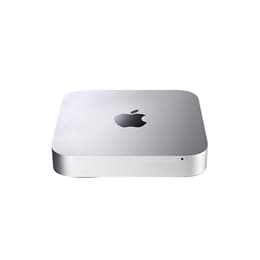 Mac Mini Core i5 1.3 GHz - HDD 500 GB RAM 4GB