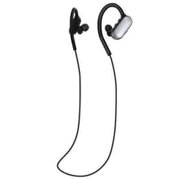 Woozik Trial Earbud Noise-Cancelling Bluetooth Earphones - Black