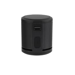 Altec Lansing HydraOrbit Everything Proof Bluetooth speakers - Black