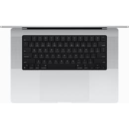 MacBook Pro (2023) 16-inch - Apple M3 Pro 12-core and 18-core GPU - 18GB RAM - SSD 512GB