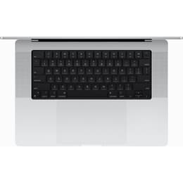 MacBook Pro 16" (2023) - QWERTY - English