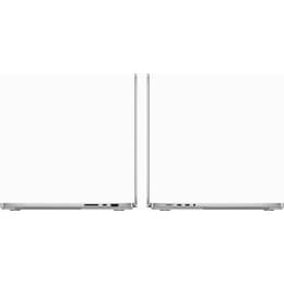 MacBook Pro (2023) 16-inch - Apple M3 Pro 12-core and 18-core GPU - 18GB RAM - SSD 512GB