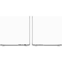 MacBook Pro 16" (2023) - QWERTY - English