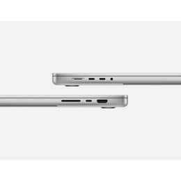 MacBook Pro (2023) 16-inch - Apple M3 Pro 12-core and 18-core GPU - 18GB RAM - SSD 512GB