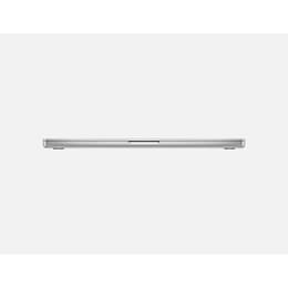 MacBook Pro 16" (2023) - QWERTY - English