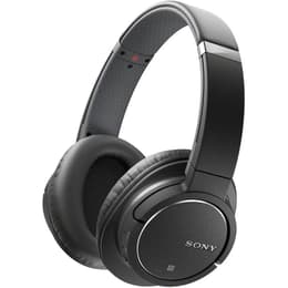 Sony MDR-ZX770BN Noise cancelling Headphone Bluetooth with microphone - Black