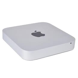 Mac mini (Late 2012) Core i7 2.6 GHz - SSD 256 GB - 16GB