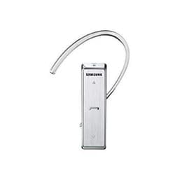 WEP-750 Earbud Bluetooth Earphones - Silver