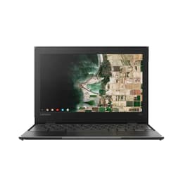 Lenovo 100E Chromebook 2Nd Gen Celeron 1.1 ghz 32gb eMMC - 4gb QWERTY - English