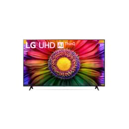 LG 55.0000-inch 55UR8000AUA 3840 x 2160 TV