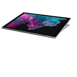Microsoft ‎Surface Pro 6 KJU-00001 12" Core i7 1.9 GHz - SSD 256 GB - 8 GB QWERTY - English