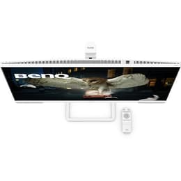 Benq 31-inch Monitor 3840 x 2160 LCD (EW3290U)