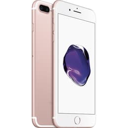 iPhone 7 Plus 256GB - Rose Gold - Unlocked