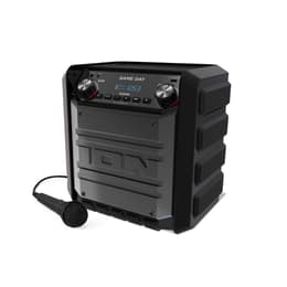 Ion Tailgater Express Game Bluetooth speakers - Black