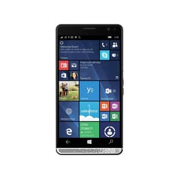 HP Elite x3 64GB - Black - Locked AT&T