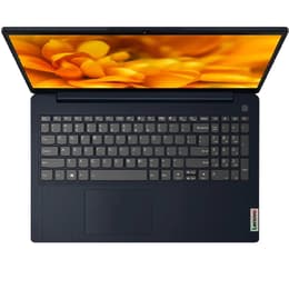 Lenovo IdeaPad 3 15ITL6 15-inch (2021) - Core i5-1135G7 - 8 GB - SSD 1000 GB