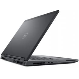 Dell Precision M7730 17-inch (2018) - Core i7-8850H - 32 GB  - SSD 512 GB