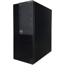 Dell Optiplex 3050 Tower Core i5 3.2 GHz - HDD 500 GB RAM 8GB