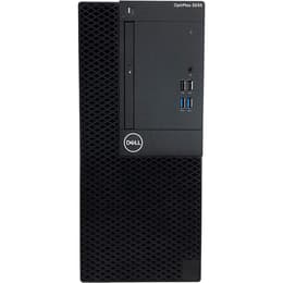 Dell Optiplex 3050 Tower Core i5 3.2 GHz - HDD 500 GB RAM 8GB