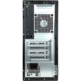 Dell Optiplex 3050 Tower Core i5 3.2 GHz - HDD 500 GB RAM 8GB