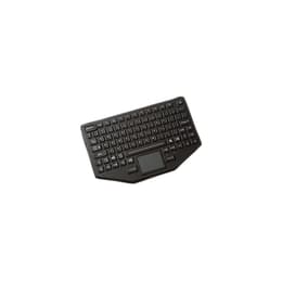 Panasonic Keyboard QWERTY Wireless Backlit Keyboard SL-86-911-TP-USB-P