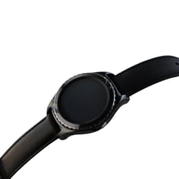 Smart Watch Gear S2 Classic - Black