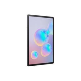 Galaxy Tab S6 128GB - Mountain Gray - (Wi-Fi)