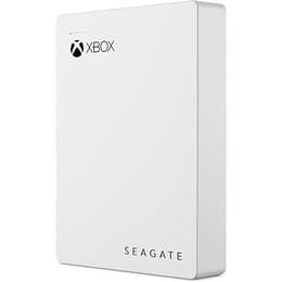 Seagate STEA4000407 External hard drive - HDD 4 TB