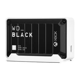 Western Digital WDBAMF0010BBW-WESN External hard drive - SSD 1000 GB USB 3.2