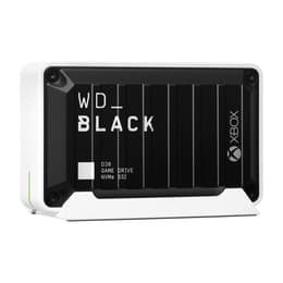 Western Digital WDBAMF0010BBW-WESN External hard drive - SSD 1000 GB USB 3.2