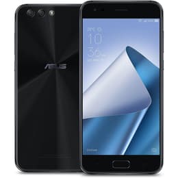 Asus Zenfone 4 ZE554KL 64GB - Black - Unlocked