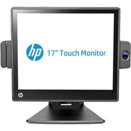 17-inch Monitor 1280 x 1024 LCD (HP L6017tm)