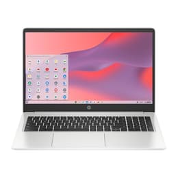 HP ChromeBook 15a-na0058wm Pentium Silver N6000 1.1 GHz 64 GB SSD - 8 GB