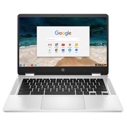 HP Chromebook 15A-NA0058WM Pentium Silver 1.1 ghz 64gb SSD - 8gb QWERTY - English