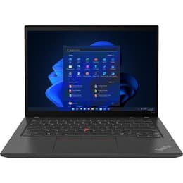 Lenovo Thinkpad P14s G1 14-inch (2020) - Core i7-10610U - 32 GB - SSD 1000 GB