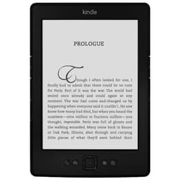 Amazon Kindle 5th Gen 6.0000 Wi-Fi E-reader