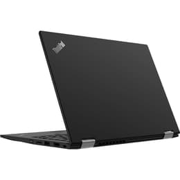 Lenovo ThinkPad X13 Yoga Gen 1-ACC 13-inch (2019) - Core i5-10210U - 8 GB - SSD 256 GB