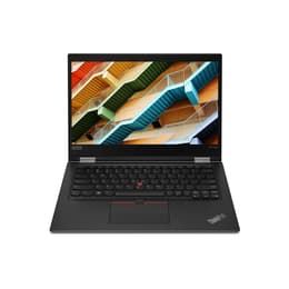 Lenovo ThinkPad X13 Yoga Gen 1-ACC 13-inch (2019) - Core i5-10210U - 8 GB - SSD 256 GB