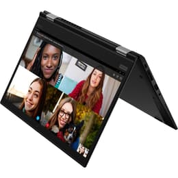 Lenovo ThinkPad X13 Yoga Gen 1-ACC 13-inch (2019) - Core i5-10210U - 8 GB - SSD 256 GB