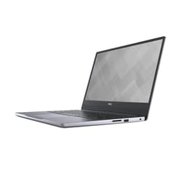 Dell Inspiron 7472 14-inch (2018) - Core i7-8550U - 8 GB - SSD 128 
