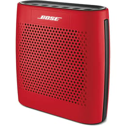 Bose SoundLink Color Bluetooth speakers - Red