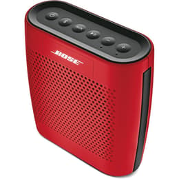 Bose SoundLink Color Bluetooth speakers - Red
