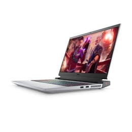 Dell G15 5515 Laptop 15-inch - Ryzen 5 5600X - 8GB 256GB NVIDIA GeForce RTX 3050 QWERTY - English