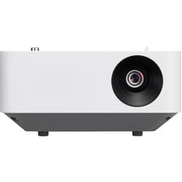 Lg PF510Q Video projector 450 Lumen - White
